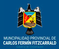 Logo de MUNICIPALIDAD DE CARLOS FERMÍN FITZCARRALD