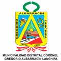 Logo de MUNICIPALIDAD ALBARRACÍN