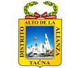 Logo de MUNICIPALIDAD ALTO DE LA ALIANZA