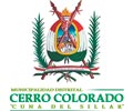 Logo de MUNICIPALIDAD CERRO COLORADO