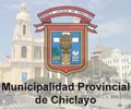 Logo de MUNICIPALIDAD DE CHICLAYO
