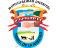 Logo de MUNICIPALIDAD DE CHURUBAMBA