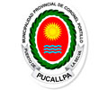 Logo de MUNICIPALIDAD CORONEL PORTILLO