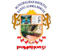 Logo de MUNICIPALIDAD DANIEL ALOMÍA ROBLES