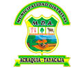 Logo de MUNICIPALIDAD DE ACRAQUIA