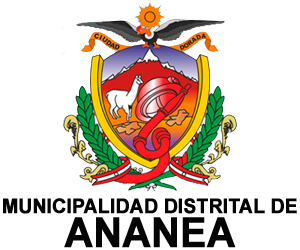 Logo de MUNICIPALIDAD DE ANANEA