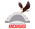 Logo de MUNICIPALIDAD DE ANCAHUASI