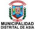 Logo de MUNICIPALIDAD DE ASIA