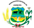 Logo de MUNICIPALIDAD DE ASUNCIÓN - AMAZONAS