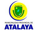 Logo de MUNICIPALIDAD DE ATALAYA