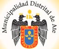 Logo de MUNICIPALIDAD DE ATE