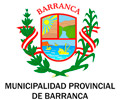 Logo de MUNICIPALIDAD DE BARRANCA