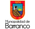 Logo de MUNICIPALIDAD DE BARRANCO