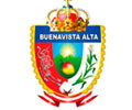 Logo de MUNICIPALIDAD DE BUENAVISTA ALTA