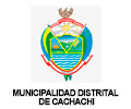 Logo de MUNICIPALIDAD DE CACHACHI