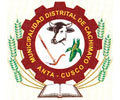 Logo de MUNICIPALIDAD DE CACHIMAYO