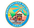 Logo de MUNICIPALIDAD DE CAICAY