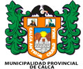 Logo de MUNICIPALIDAD DE CALCA