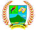 Logo de MUNICIPALIDAD DE CAMANTI