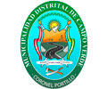 Logo de MUNICIPALIDAD DE CAMPO VERDE