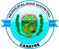 Logo de MUNICIPALIDAD DE CANAYRE