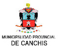 Logo de MUNICIPALIDAD DE CANCHIS/SICUANI