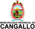 Logo de MUNICIPALIDAD DE CANGALLO