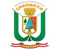 Logo de MUNICIPALIDAD DE CARABAYA