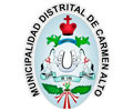 Logo de MUNICIPALIDAD DE CARMEN ALTO