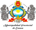 Logo de MUNICIPALIDAD DE CASMA