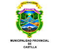 Logo de MUNICIPALIDAD DE CASTILLA