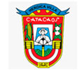 Logo de MUNICIPALIDAD DE CATACAOS