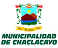 Logo de MUNICIPALIDAD DE CHACLACAYO