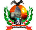 Logo de MUNICIPALIDAD DE CHALLABAMBA