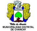 Logo de MUNICIPALIDAD DE CHANCAY