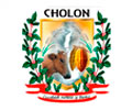 Logo de MUNICIPALIDAD DE CHOLÓN
