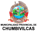 Logo de MUNICIPALIDAD DE CHUMBIVILCAS