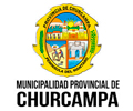 Logo de MUNICIPALIDAD DE CHURCAMPA