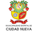 Logo de MUNICIPALIDAD DE CIUDAD NUEVA