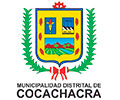 Logo de MUNICIPALIDAD DE COCACHACRA