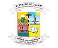 Logo de MUNICIPALIDAD DE COLÁN