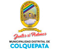 Logo de MUNICIPALIDAD DE COLQUEPATA