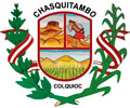 Logo de MUNICIPALIDAD DE COLQUIOC