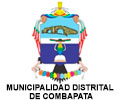 Logo de MUNICIPALIDAD DE COMBAPATA