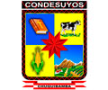 Logo de MUNICIPALIDAD DE CONDESUYOS