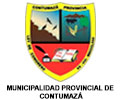 Logo de MUNICIPALIDAD DE CONTUMAZÁ