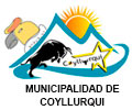 Logo de MUNICIPALIDAD DE COYLLURQUI