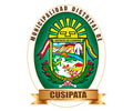 Logo de MUNICIPALIDAD DE CUSIPATA