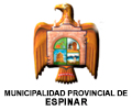 Logo de MUNICIPALIDAD DE ESPINAR