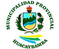 Logo de MUNICIPALIDAD DE HUACAYBAMBA